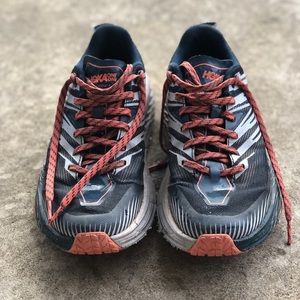 HOKA One One Speedgoat 4